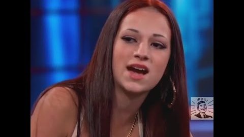 High Quality Cash Me Ousside How Bow Dah Blank Meme Template