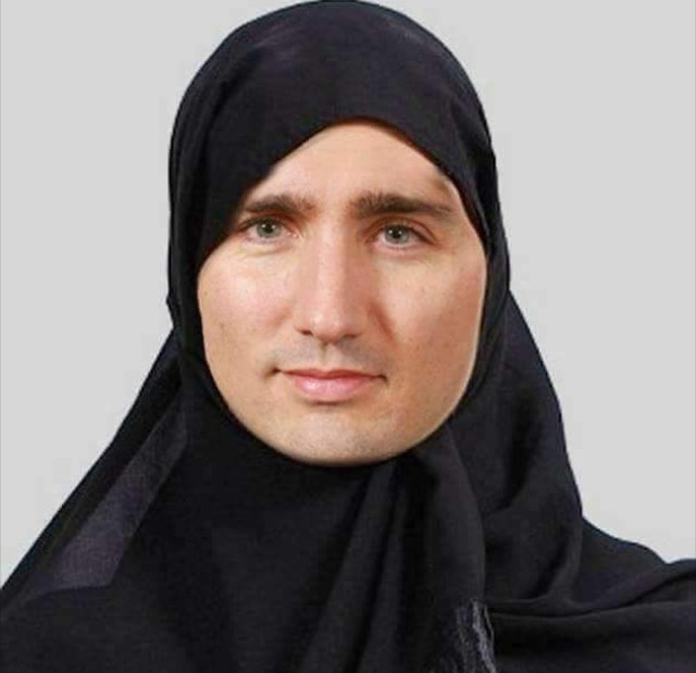 PM-Jihad Blank Meme Template