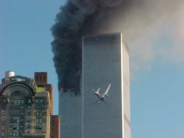 High Quality 9-11 Blank Meme Template