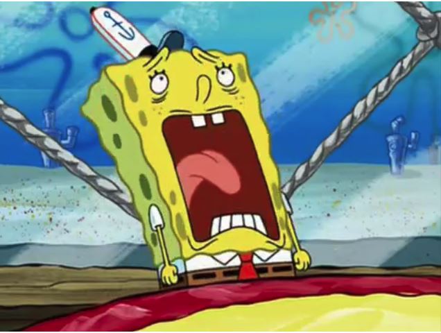 Soiled It Blank Meme Template