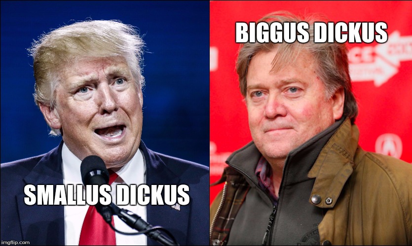 Biggus Dickus Imgflip