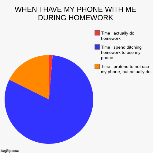 image tagged in funny,pie charts | made w/ Imgflip chart maker