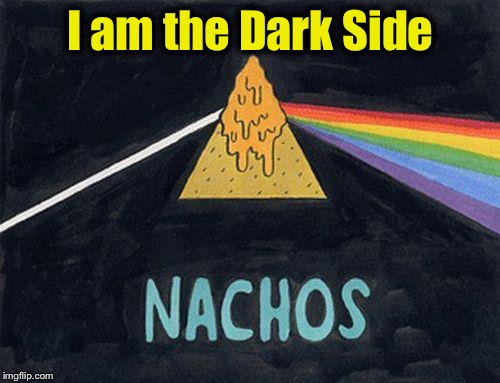 I am the Dark Side | made w/ Imgflip meme maker