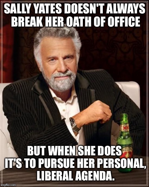 The Most Interesting Man In The World Meme Imgflip