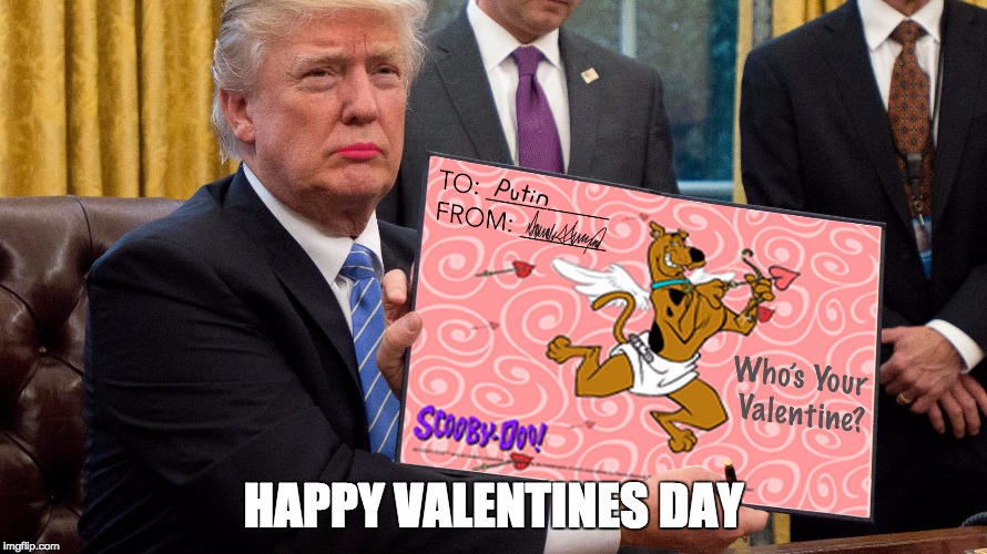 HAPPY VALENTINES DAY | made w/ Imgflip meme maker