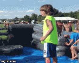 Mondays | image tagged in gifs,funny,afv | made w/ Imgflip video-to-gif maker