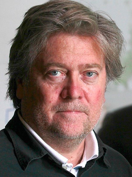 Bannon Blank Meme Template