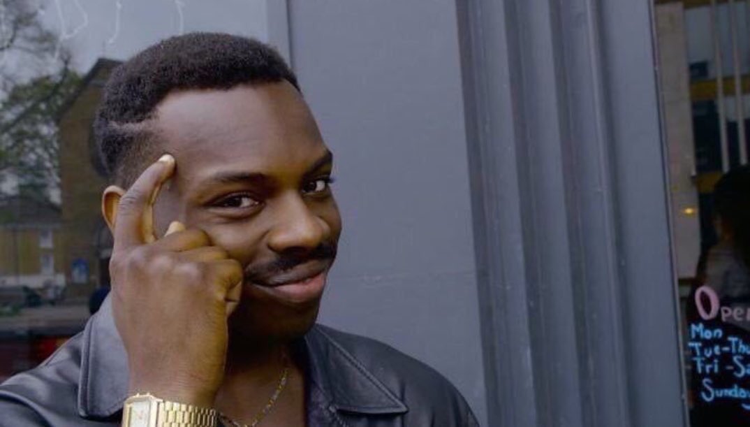 Your life can't fall apart if you never had it together Blank Meme Template