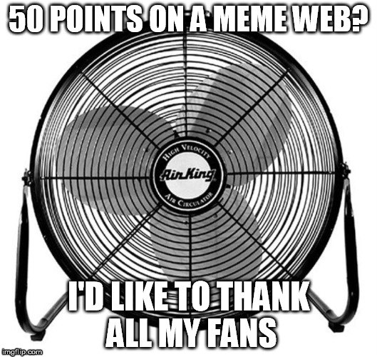 All my fans to How to