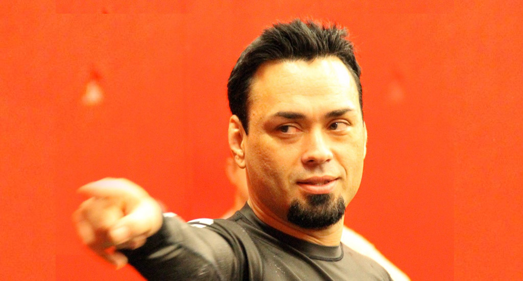 High Quality eddie bravo Blank Meme Template