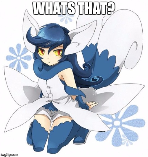 WHATS THAT? | made w/ Imgflip meme maker