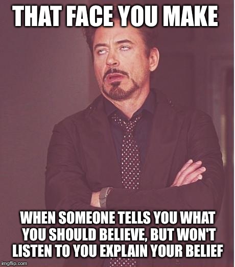 Face You Make Robert Downey Jr Meme - Imgflip