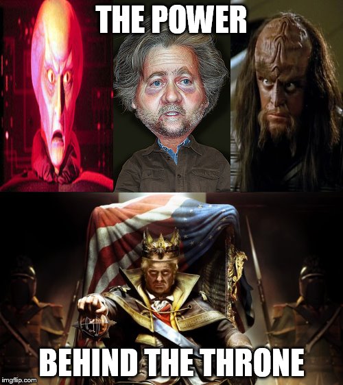 THE POWER; BEHIND THE THRONE | image tagged in politics lol | made w/ Imgflip meme maker