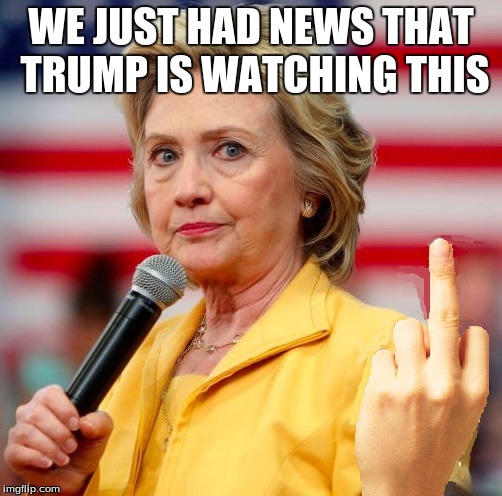 wow! | WE JUST HAD NEWS THAT TRUMP IS WATCHING THIS | image tagged in wow | made w/ Imgflip meme maker