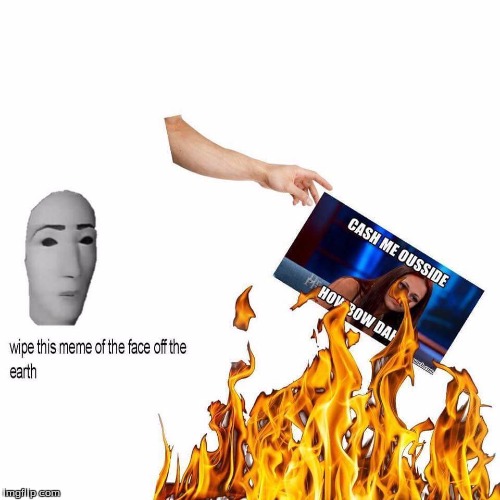 wipe this meme of the face of the earth | image tagged in funny,memes,meme,succ | made w/ Imgflip meme maker