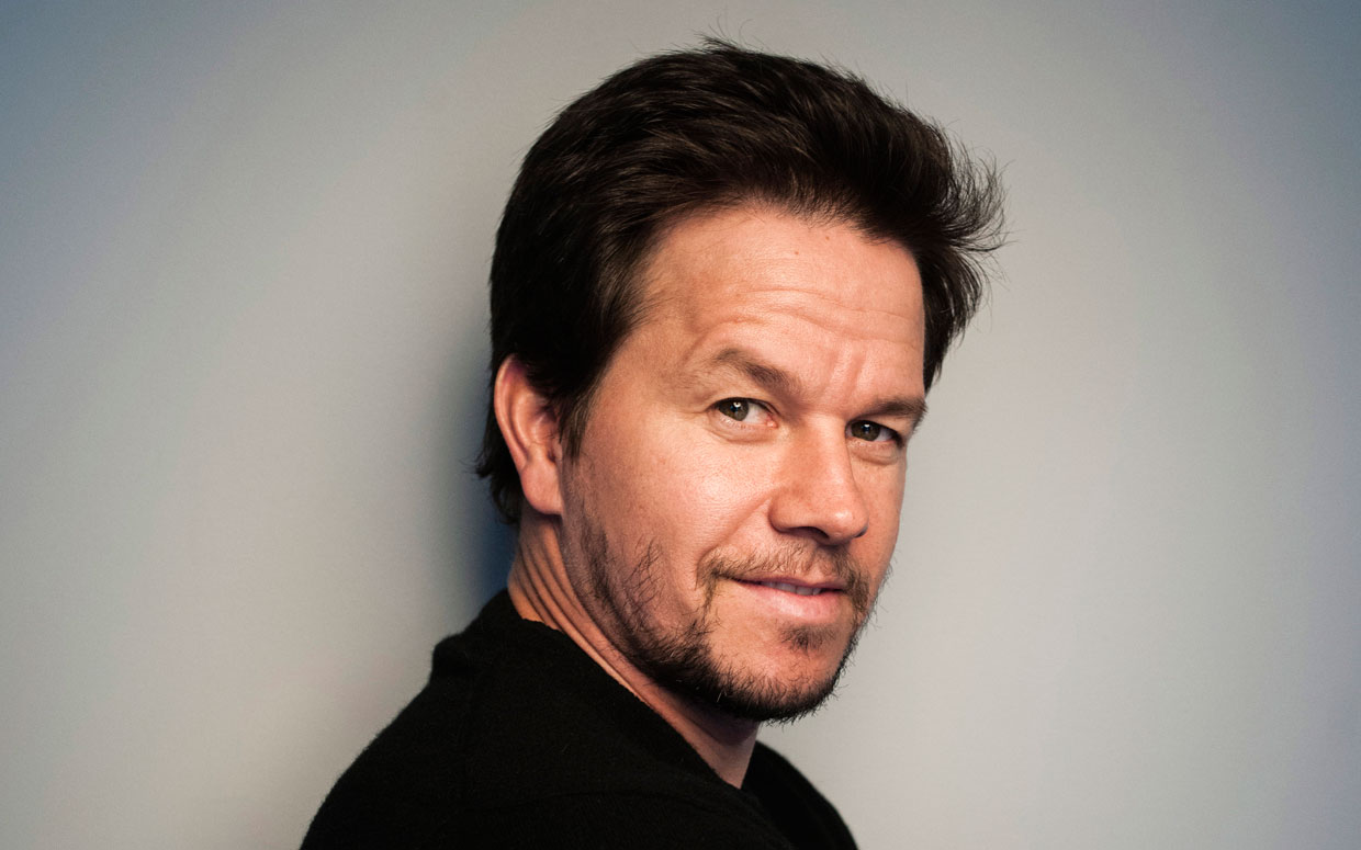 High Quality Mark Wahlberg Blank Meme Template