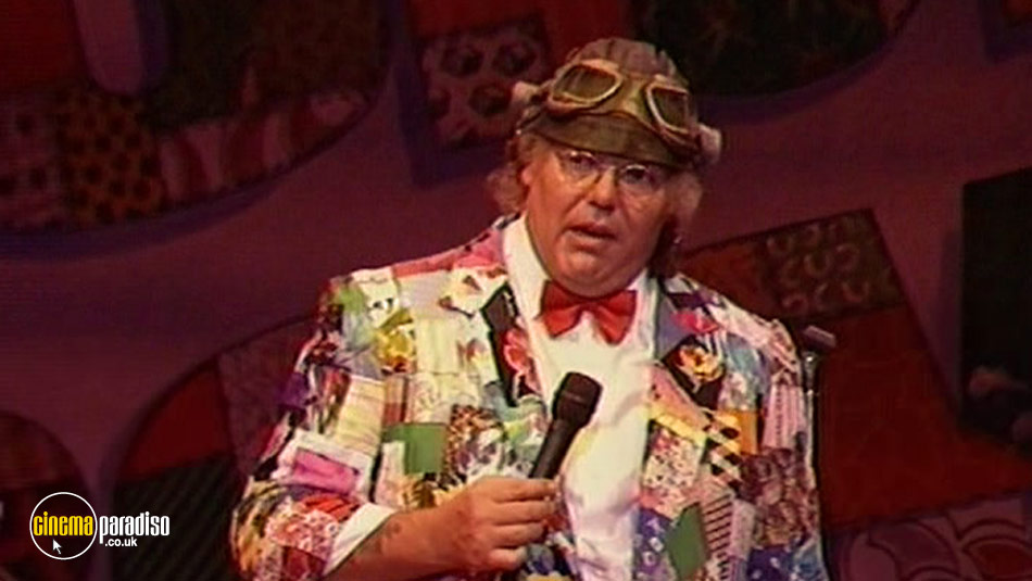 Roy Chubby Brown 1 Blank Meme Template