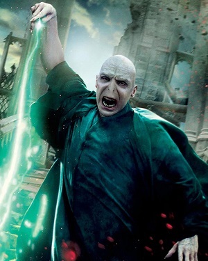 Voldemort  Blank Meme Template