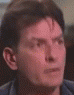 I am on a drug, its called CHARLIE SHEEN! | image tagged in gifs,charlie sheen,funny,meme | made w/ Imgflip video-to-gif maker
