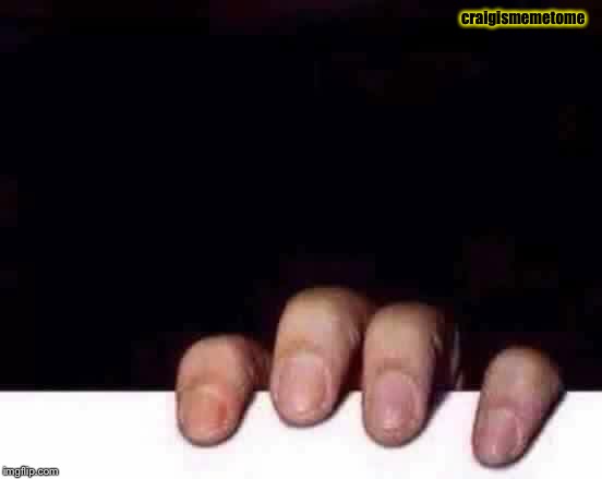 High Quality Get a grip Blank Meme Template