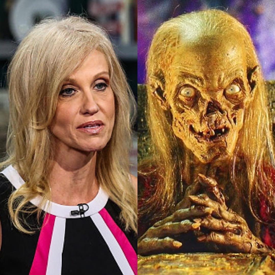 conway-cryptkeeper Blank Meme Template