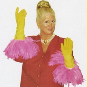 High Quality Kim woodburn Blank Meme Template