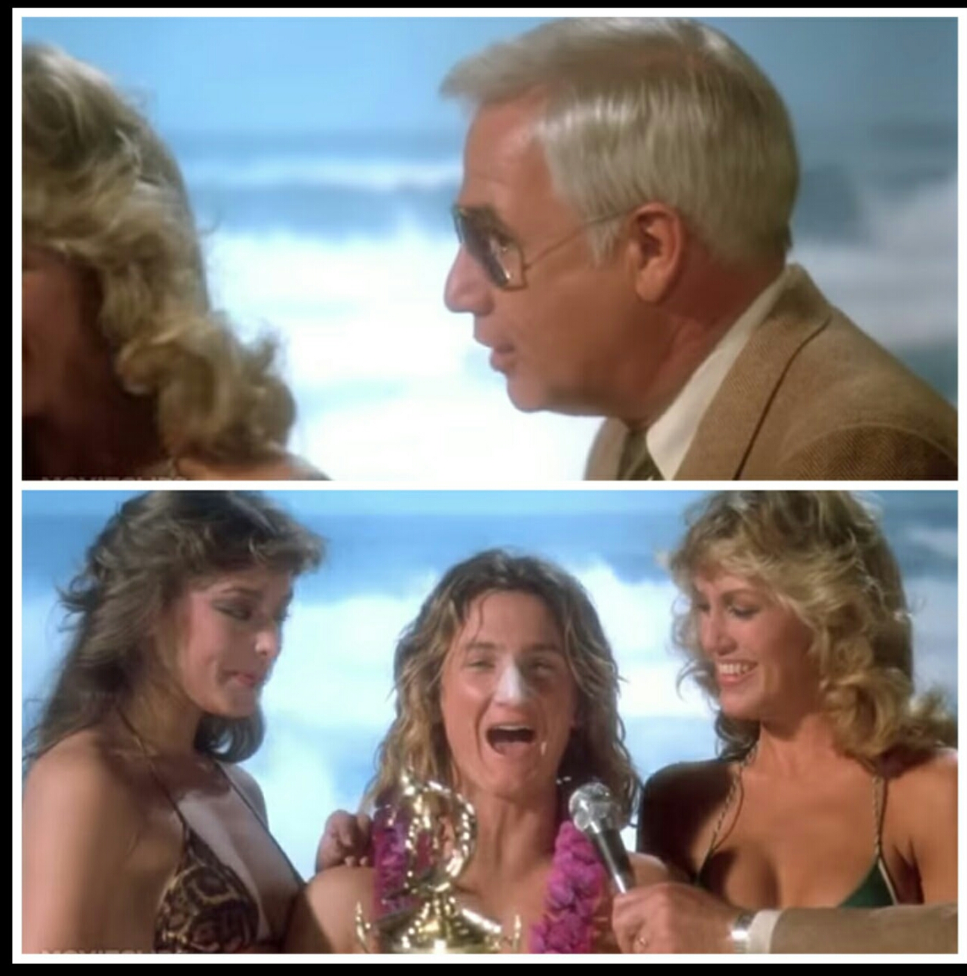 Jeff Spicoli  Blank Meme Template