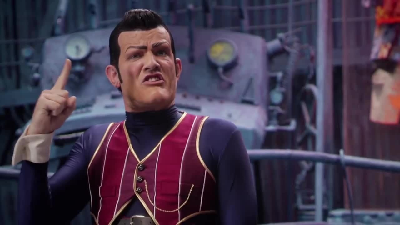 High Quality we are number one Blank Meme Template