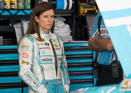 Danica Patrick  Blank Meme Template