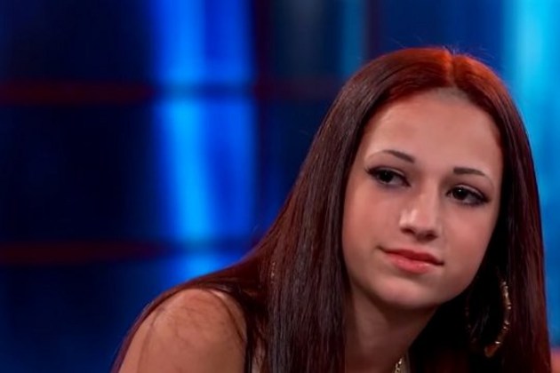 High Quality Cash me outside Blank Meme Template