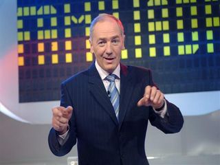 Karol Strasburger Blank Meme Template