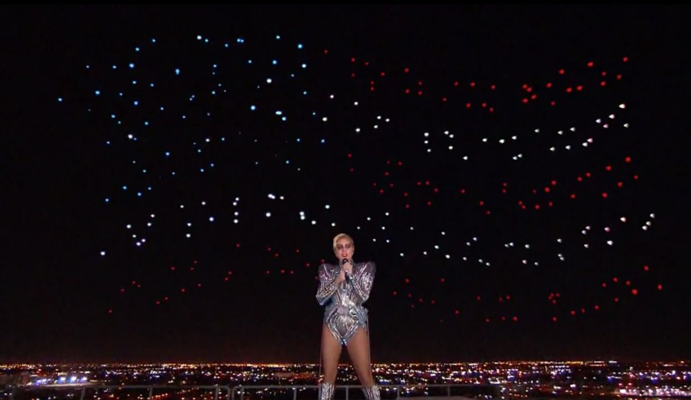 SuperGaga Blank Meme Template
