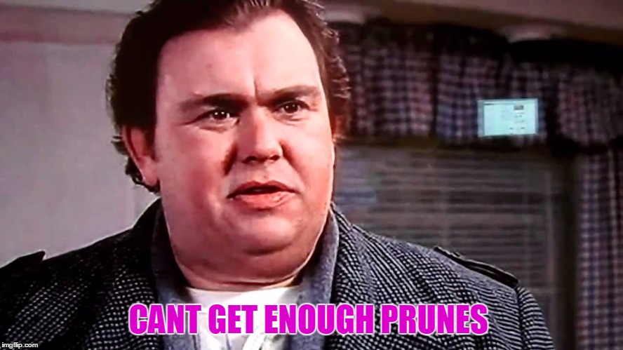 CANT GET ENOUGH PRUNES | made w/ Imgflip meme maker