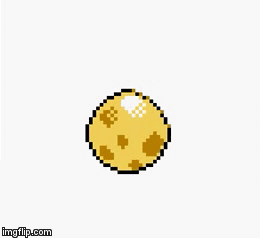 Bad Egg! | image tagged in gifs,bad egg | made w/ Imgflip video-to-gif maker