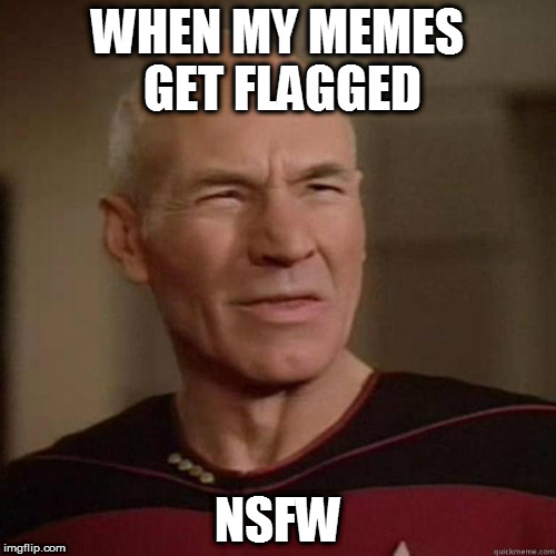 NSFW - Imgflip
