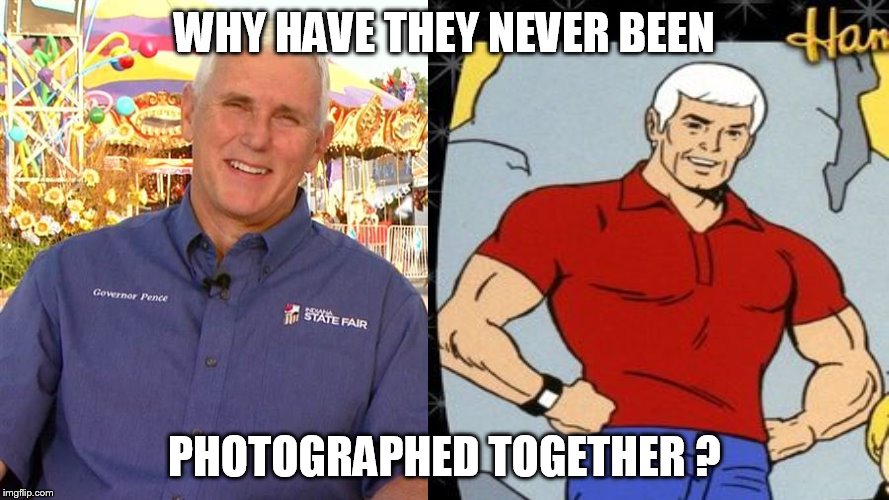 WHY HAVE THEY NEVER BEEN; PHOTOGRAPHED TOGETHER ? | image tagged in funny memes | made w/ Imgflip meme maker
