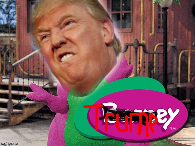Trumpey | image tagged in trump,donald trump,donald trump you're fired,trump 2016,serious trump,president trump | made w/ Imgflip meme maker