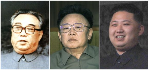 trump n.korean like Blank Meme Template