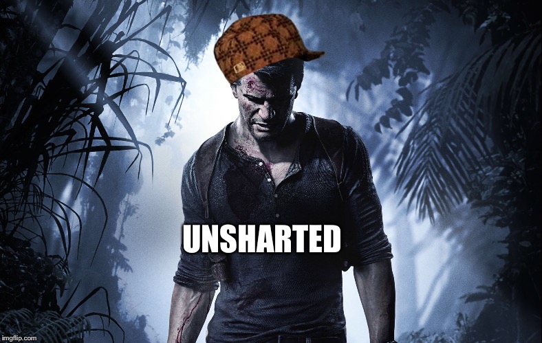 UNSHARTED | image tagged in memes | made w/ Imgflip meme maker