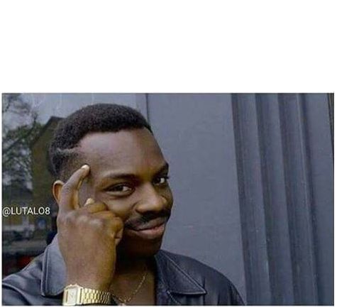 High Quality Your Plans Can't Get Canceled If You Don't Make Plans Blank Meme Template