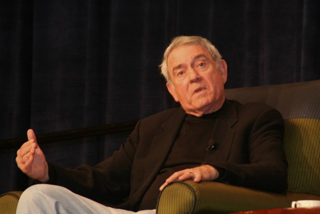 High Quality Dan Rather Blank Meme Template