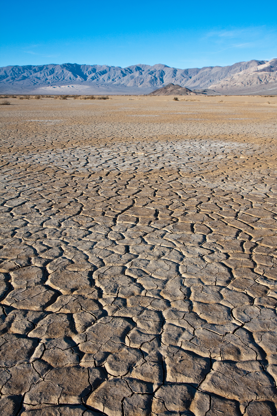 High Quality Dry lake bed Blank Meme Template