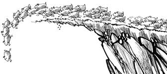 lemmings Blank Meme Template