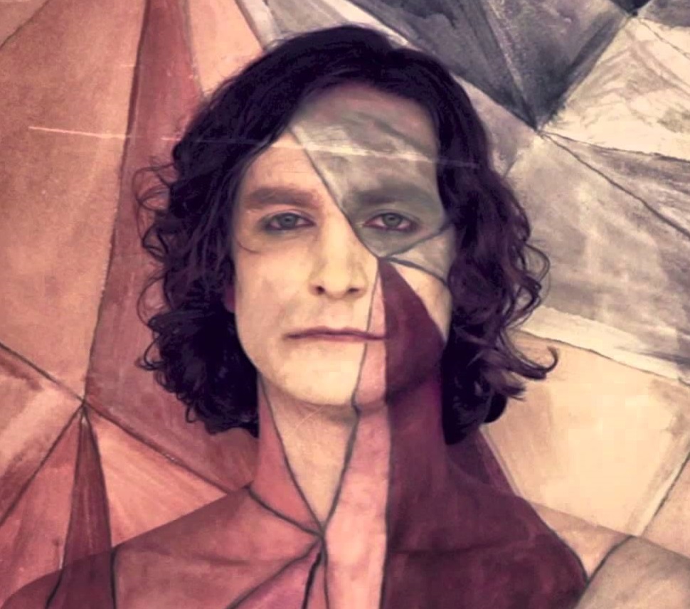 High Quality Somebody that I used to know Blank Meme Template