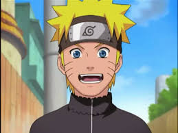 Naruto Blank Meme Template