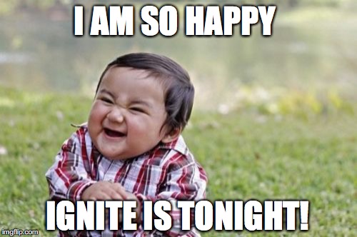 Evil Toddler Meme Imgflip