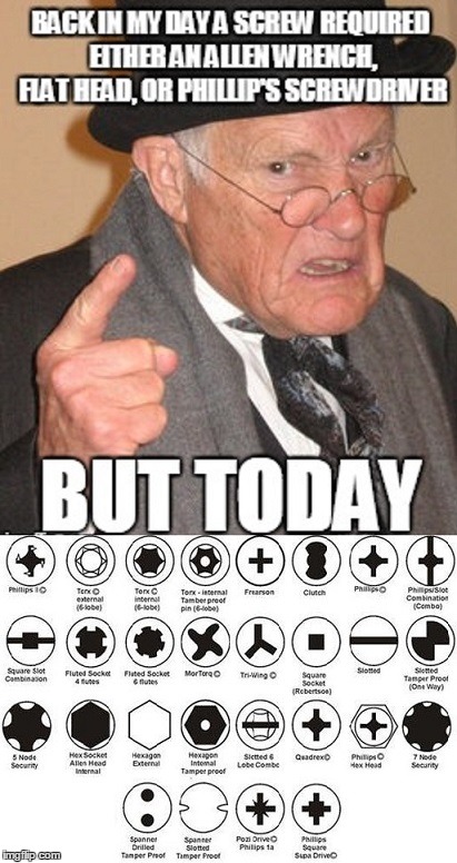 back in my day | image tagged in you're screwed | made w/ Imgflip meme maker