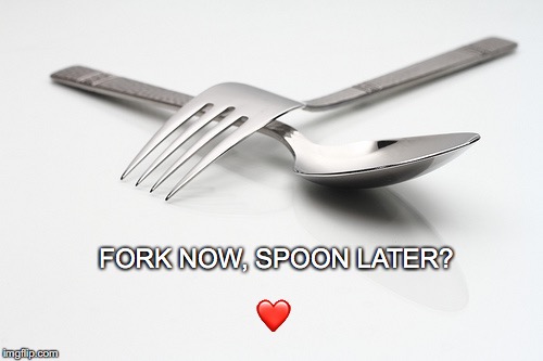 fork Memes & GIFs - Imgflip