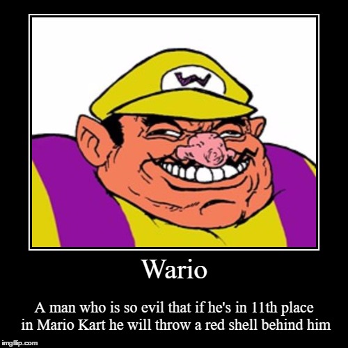 Wario_mp3 sus Memes & GIFs - Imgflip