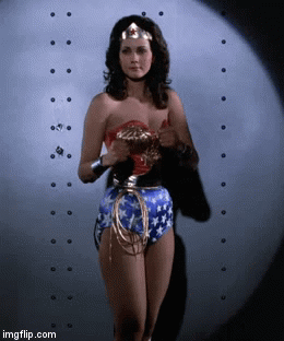 Like to try that on me? | image tagged in gifs | made w/ Imgflip video-to-gif maker